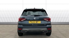 SEAT Arona 1.0 TSI 110 FR Sport 5dr Petrol Hatchback